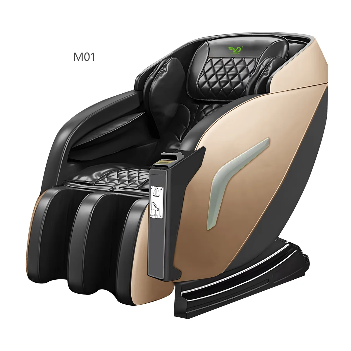 VD Group VD-M01